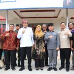 Sekda Harisson Tekankan Mitigasi Dini Hadapi Ancaman Karhutla, Titik Panas di Kalbar Meningkat Tajam