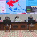 Helikopter Bawa 8 Orang dikabarkan Hilang Kontak di Sekadau