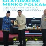 Kejar Target Nasional, Pemprov Kalbar Gandeng TP PKK Perkuat Program Imunisasi