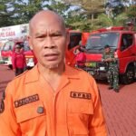 301 Hotspot Terdeteksi di Kalbar, BPBD Intensifkan Pemantauan dan Verifikasi Lapangan