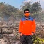 BPBD Kalbar Tingkatkan Kesiapsiagaan, 485 Hotspot Terdeteksi di Kalbar pada 20 Juli