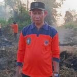 Apel Siaga Karhutla di Kubu Raya Perkuat Sinergi Pencegahan Kebakaran Hutan dan Lahan