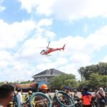 301 Hotspot Terdeteksi di Kalbar, BPBD Intensifkan Pemantauan dan Verifikasi Lapangan