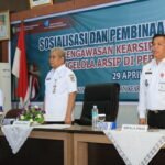 Norsan Perkuat Dialog Tripartit, Tegaskan Komitmen Lindungi Hak dan Tingkatkan Kesejahteraan Buruh