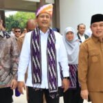 Idul Adha 1447 H, Gubernur Ria Norsan Ajak Masyarakat Perkuat Kepedulian dan Kebersamaan
