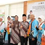 BPBD Kalbar Soroti Drainase Tersumbat, Genangan di Pontianak Surut Lebih Lambat