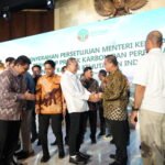 Buka Forprov II KORMI, Gubernur Dorong Olahraga Masyarakat Jadi Budaya Hidup Sehat