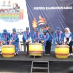 Ria Norsan Tegaskan Komitmen Kalbar Dukung Perdagangan Karbon untuk Perkuat Ekonomi Hijau