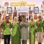 Hari Pertama Sekolah, Sekda Harisson Gaungkan Gerakan Ayah Mengantar Anak demi Wujudkan Generasi Emas 2045
