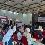 Peringati HKIN 2026, Disdikbud Kalbar Perkuat Komitmen Wujudkan Pendidikan yang Transparan