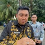 Helikopter Bawa 8 Orang dikabarkan Hilang Kontak di Sekadau