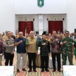 Hadiri RUPS Askrida, Ria Norsan Tekankan Tata Kelola Profesional dan Transparan