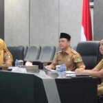 Gubernur Ria Norsan Dorong Reforma Agraria Berdampak Nyata bagi Kesejahteraan Masyarakat