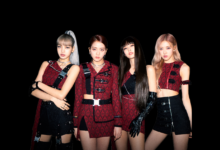 Blackpink