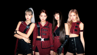 Blackpink