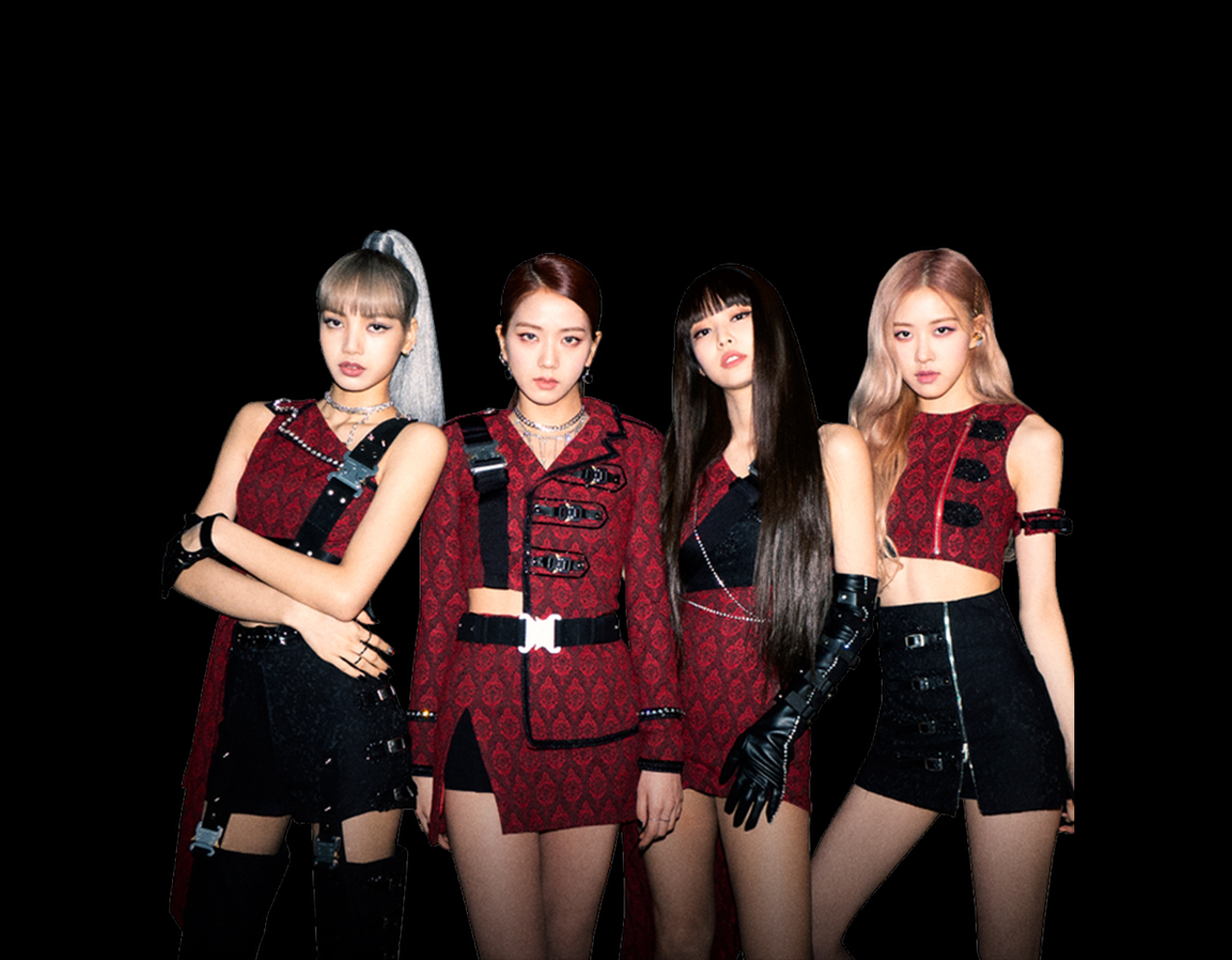 Blackpink